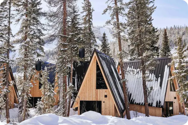 1008 Winter Park Drive #25, Winter Park, CO 80482