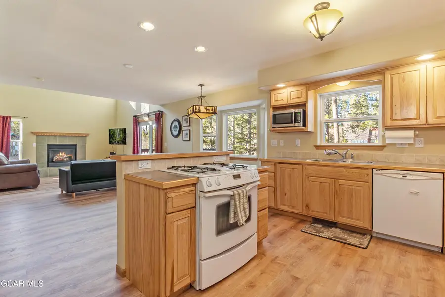 403 Gcr 831, Fraser, CO 80442 - #2