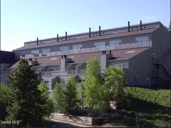 79050 Us Hwy 40 #A-303, Winter Park, CO 80482