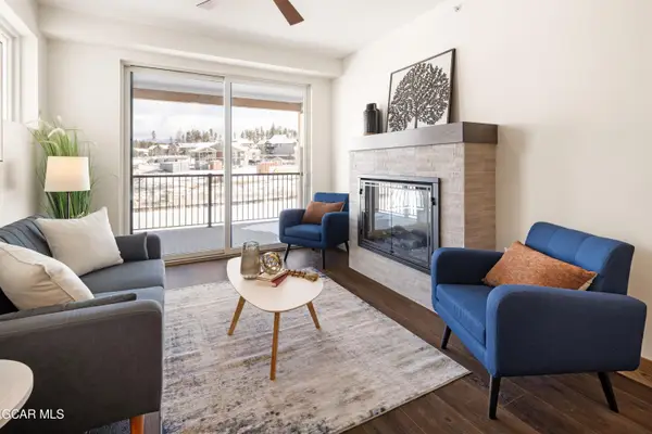 261 W Meadow Mile #4, Fraser, CO 80442