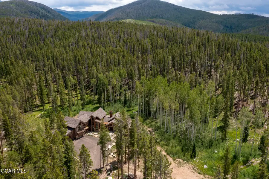 170 Gcr 810, Fraser, CO 80442 - #2