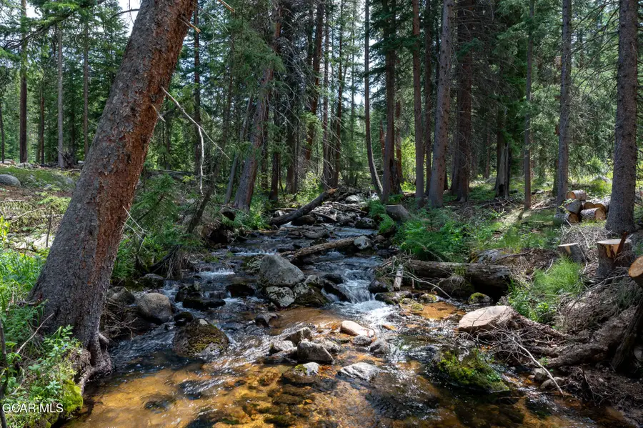 170 Gcr 810, Fraser, CO 80442 - #3