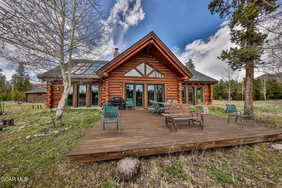 1600 Gcr 491, Grand Lake, CO 80447 - Image #2