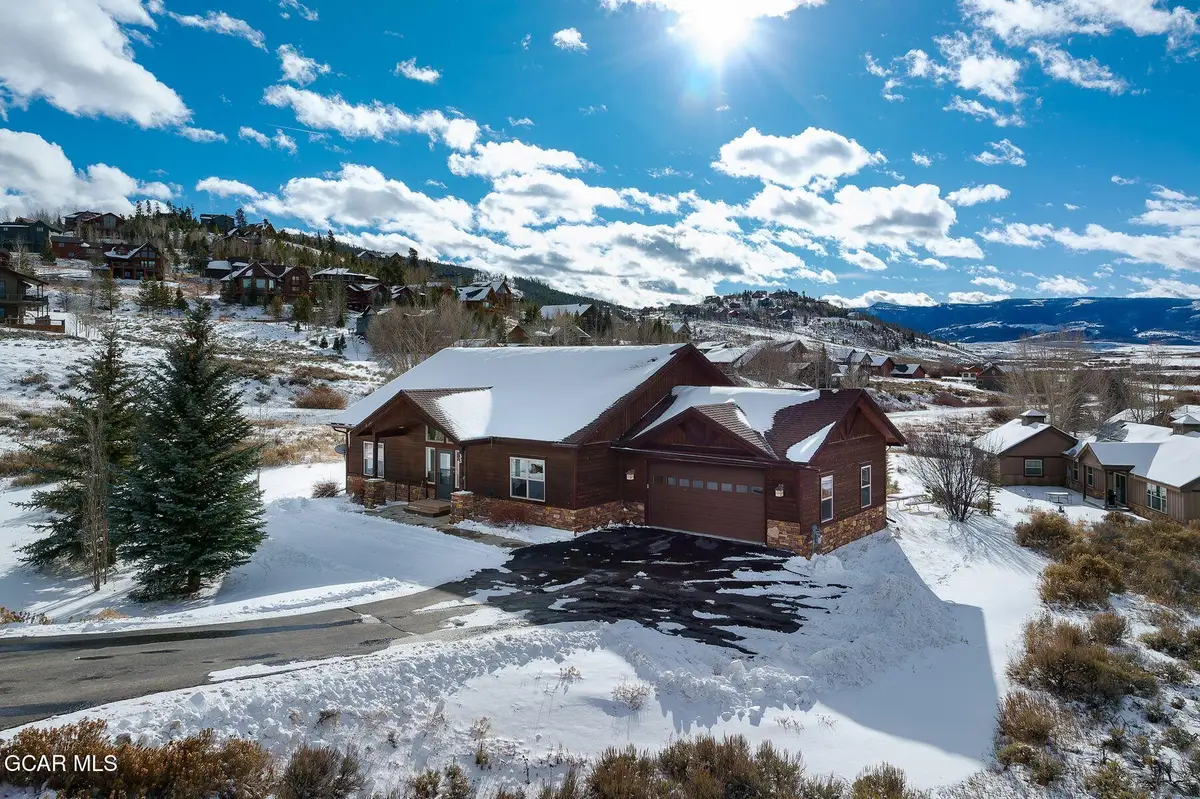 33 Gcr 8930, Granby, CO 80446 - Image #1
