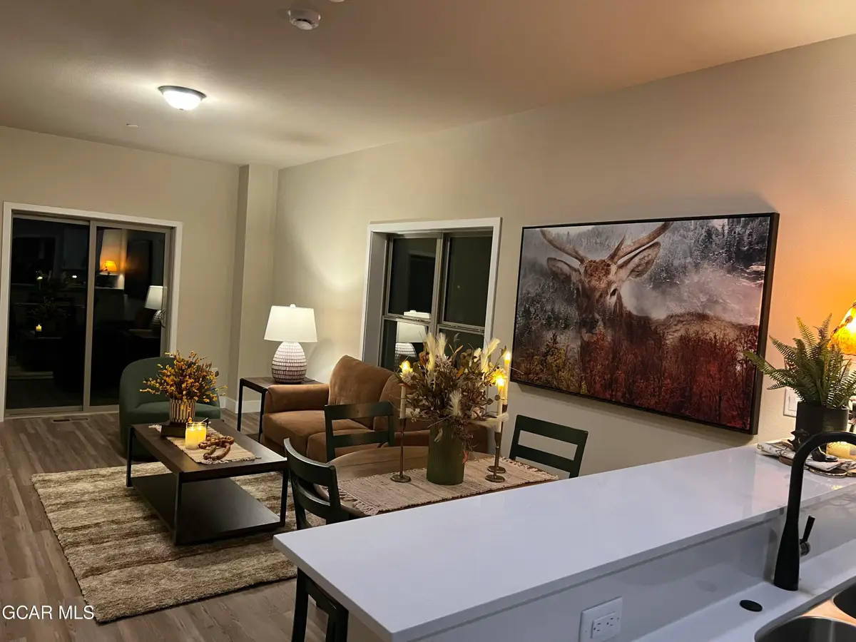 12 Hackamore, Granby, CO 80446 - Image #1