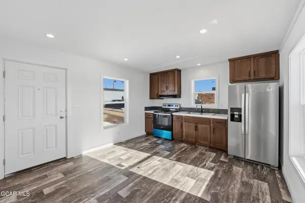 925 East Garnet Ave #C-13, Granby, CO 80446