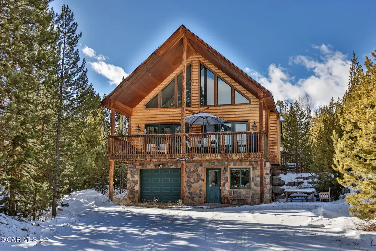 35 Gcr 4901, Grand Lake, CO 80447 - Image #1