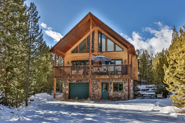 35 Gcr 4901, Grand Lake, CO 80447