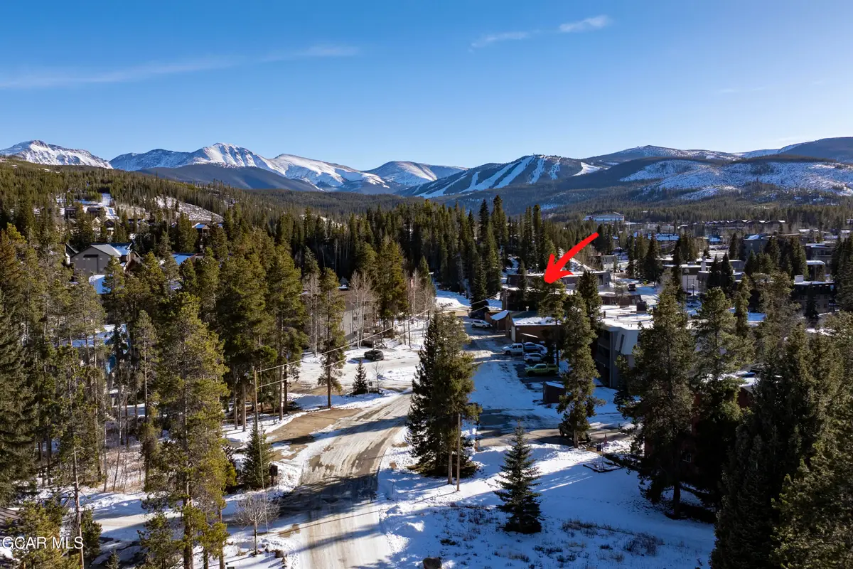 357 Hi Country Drive #23-1, Winter Park, CO 80482 - Image #1