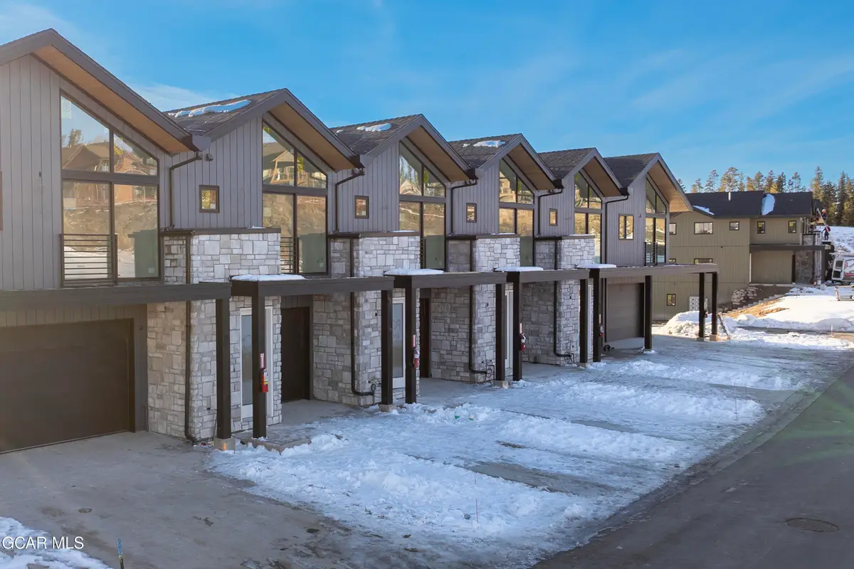 105 Wheeler Road, Winter Park, CO 80482 - #1