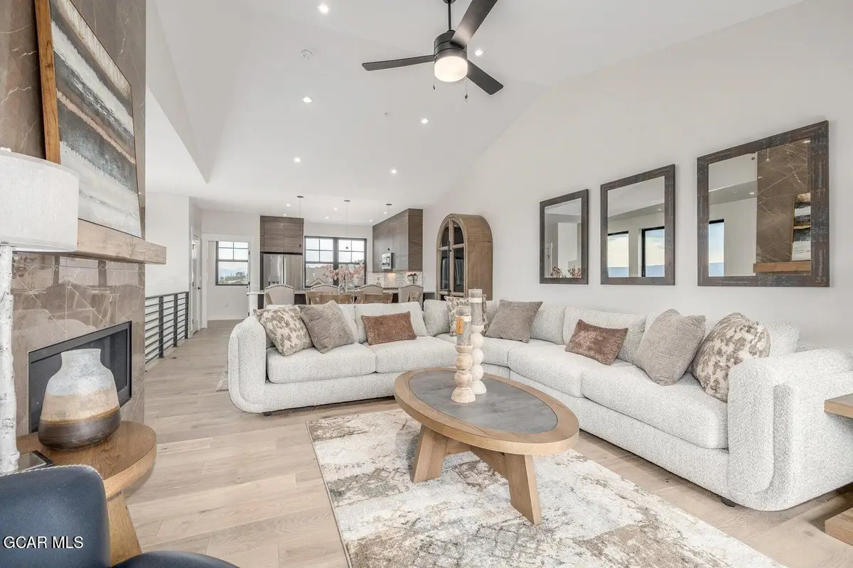 104 Saddle Mountain Camp Road, Granby, CO 80446 - Image #1