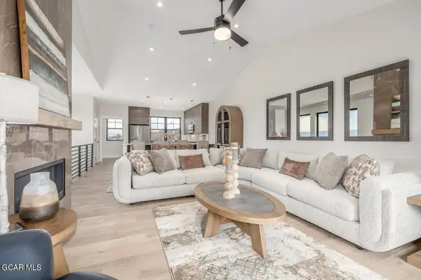 104 Saddle Mountain Camp Road, Granby, CO 80446