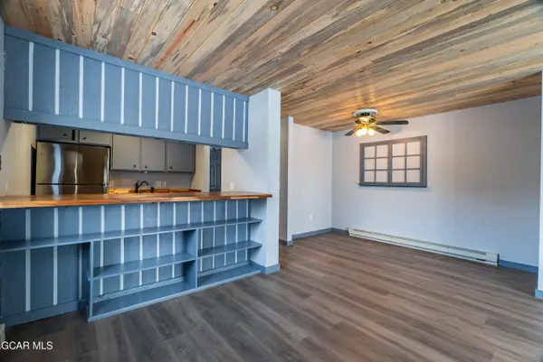 156 Gcr 838 #18-1, Fraser, CO 80442