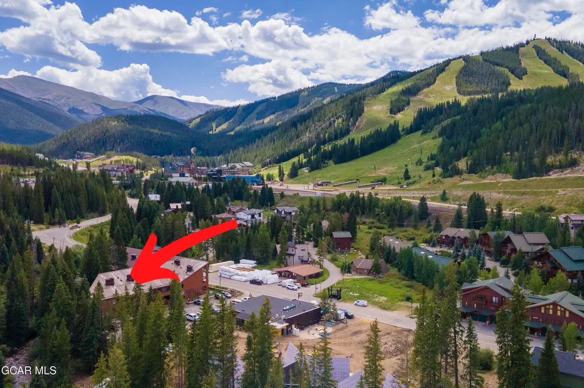 1080 Winter Park #1, Winter Park, CO 80482 - #1