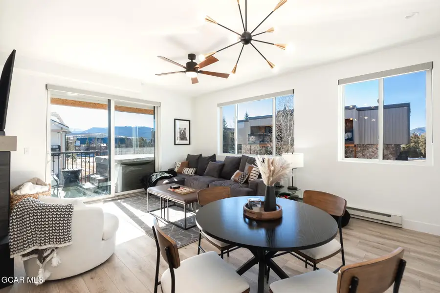 401 West Meadow Mile #6, Fraser, CO 80442 - Image #3