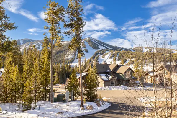 160 Dreamcatcher South, Winter Park, CO 80482