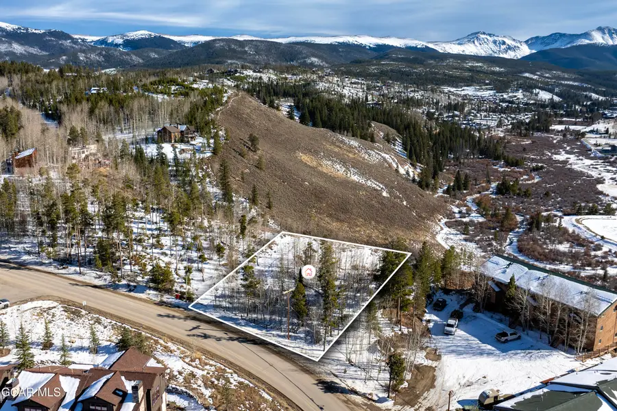 798 Gcr 834, Fraser, CO 80442 - #3