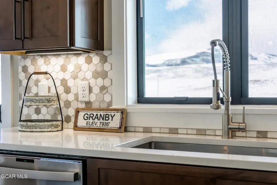 210 Elk Track Circle, Granby, CO 80446 - Image #2