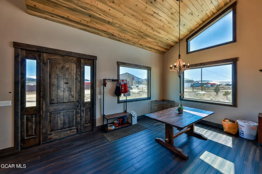 785 Co Rd 606, Granby, CO 80446 - Image #2