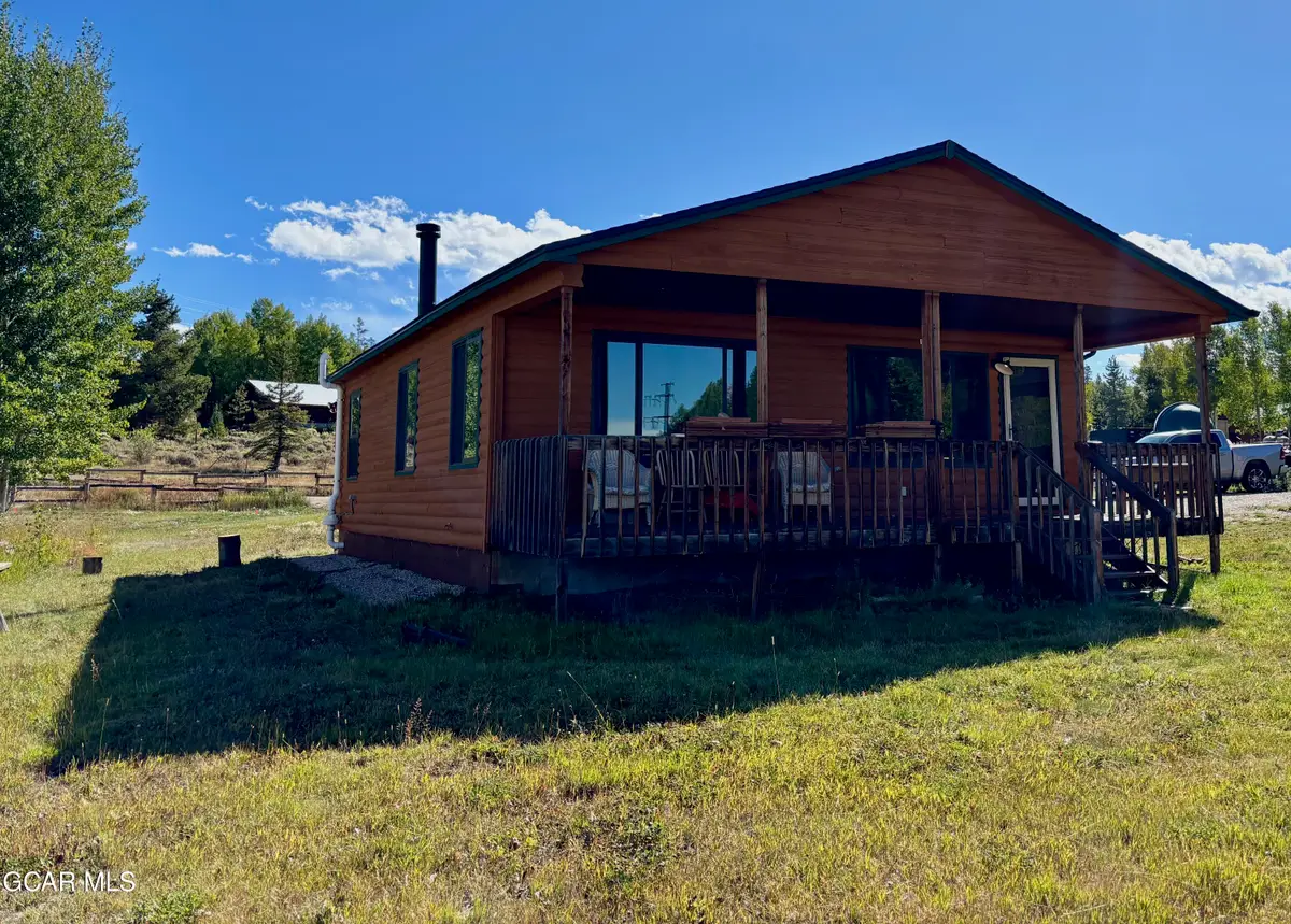 132 Gcr 4480, Grand Lake, CO 80447 - #1
