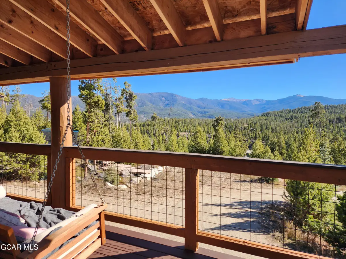 300/83 Gcr 4431, Grand Lake, CO 80447 - #1