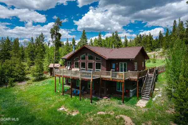 235 Gcr 6470, Grand Lake, CO 80447