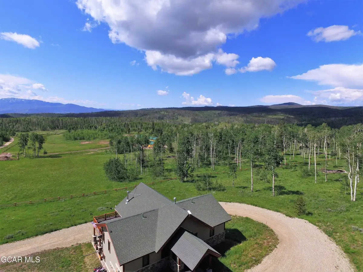 11394 Gcr 11, Kremmling, CO 80459 - Image #1