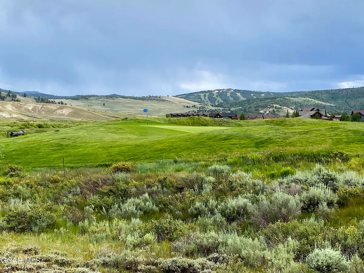 1361 Wildhorse Drive, Granby, CO 80446 - Image #1