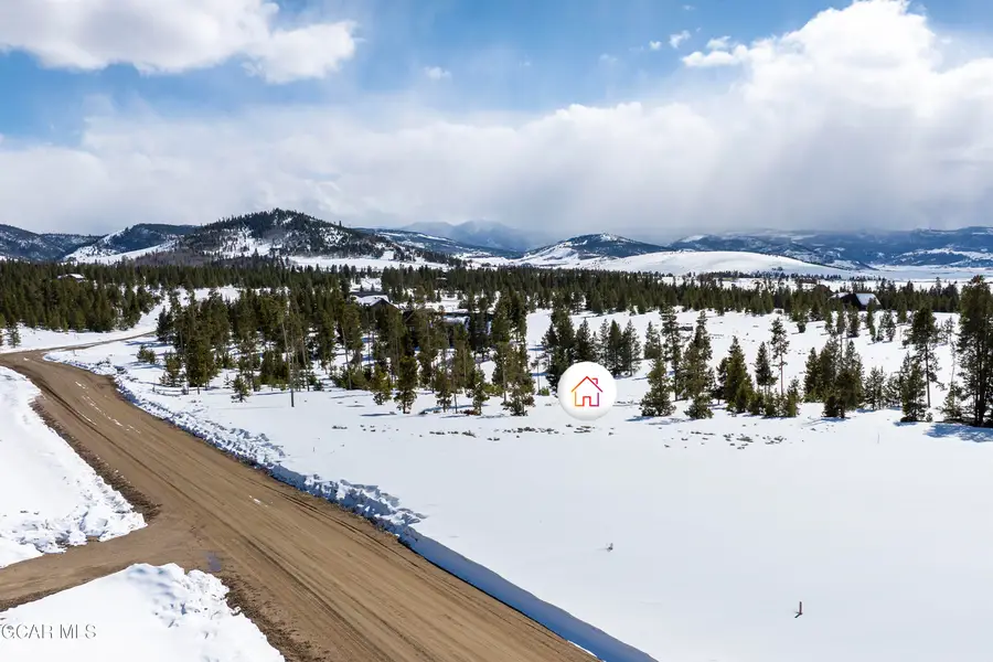 379 Willis Drive, Granby, CO 80446 - Image #3