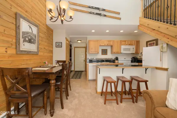 62927 Us Hwy 40 #659, Granby, CO 80446