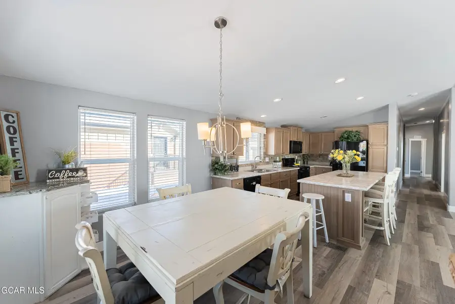 551 Summit Trail #183, Granby, CO 80446 - Image #3