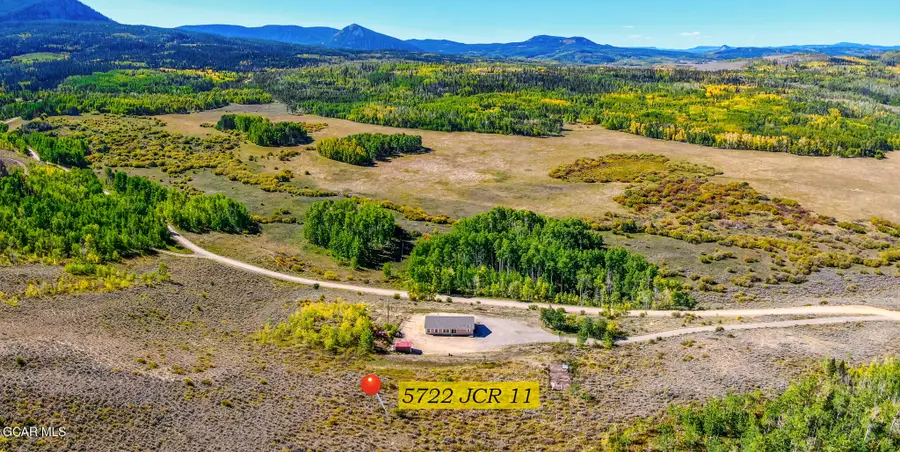 5722 Jcr 11, Walden, CO 80480 - Image #3