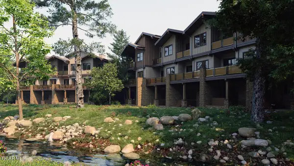 185 Vasquez Lane #B5, Winter Park, CO 80482