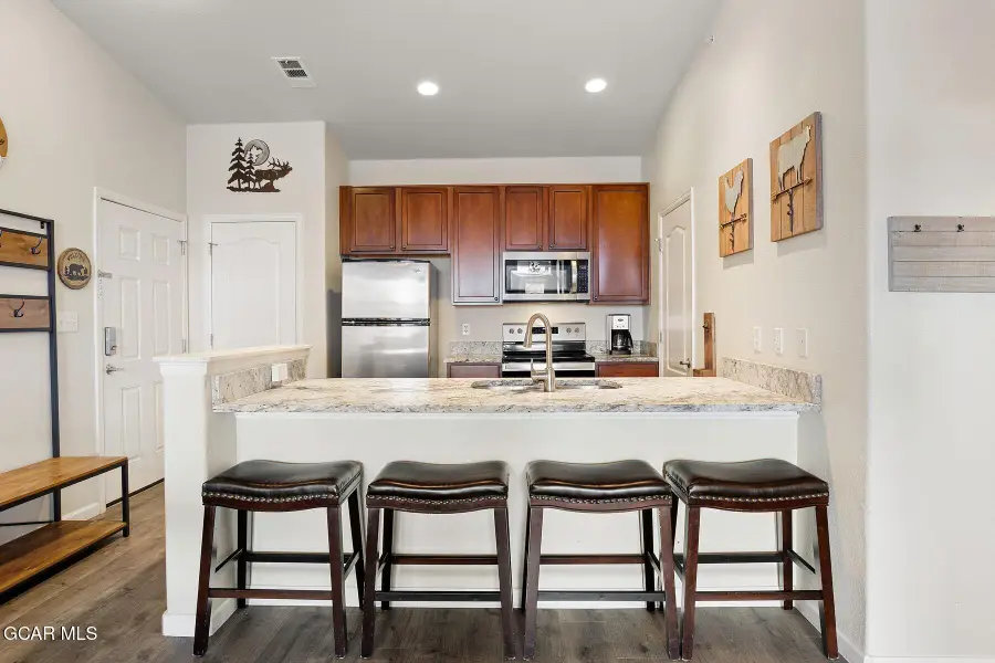 156 Village Road #D-304, Granby, CO 80446 - Image #2