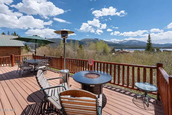 124 Gcr 4651 | Lakeview Dr, Grand Lake, CO 80447