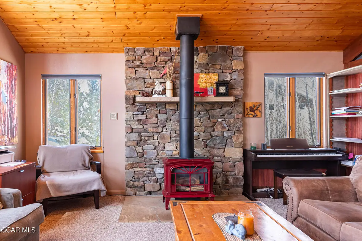 271 Gcr 521, Tabernash, CO 80478 - #1