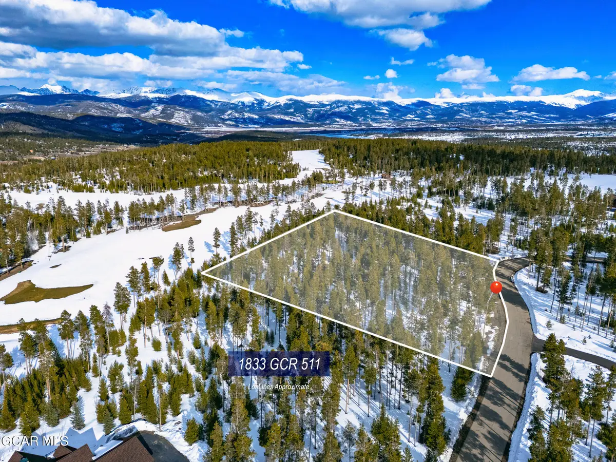 1833 Gcr 511, Tabernash, CO 80478 - Image #1