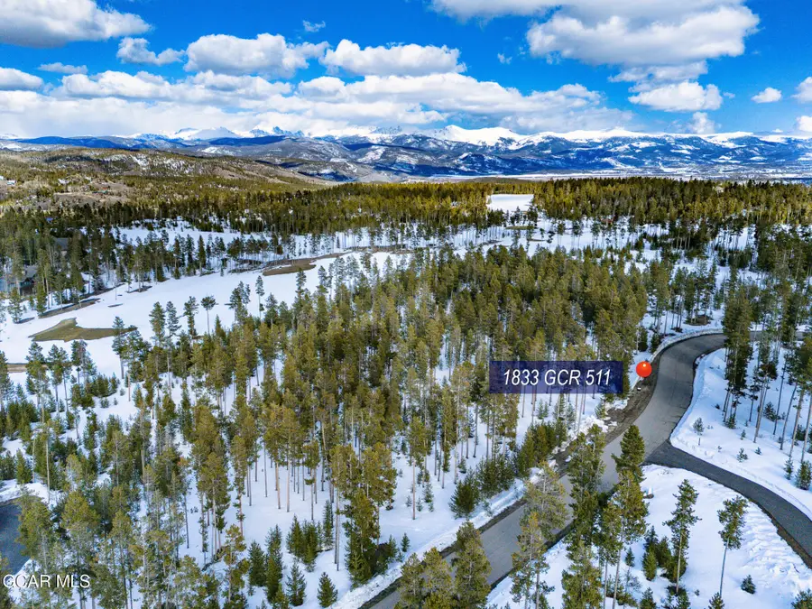 1833 Gcr 511, Tabernash, CO 80478 - Image #2