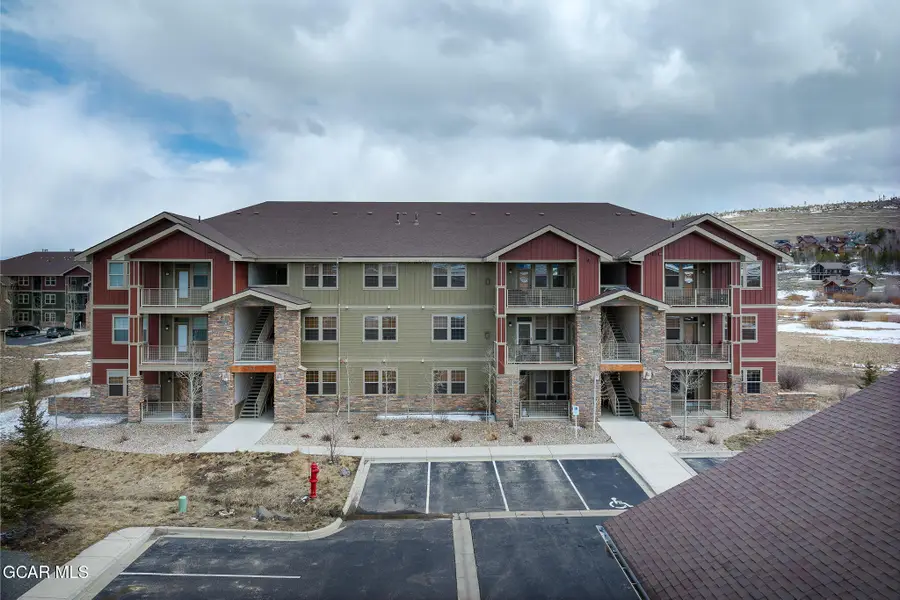 164 Village Road #H-203, Granby, CO 80446 - Image #2