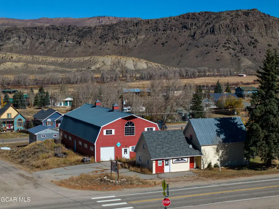 121 West Byers Avenue, Hot Sulphur Springs, CO 80451 - Image #2