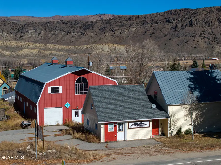 121 West Byers Avenue, Hot Sulphur Springs, CO 80451 - Image #3