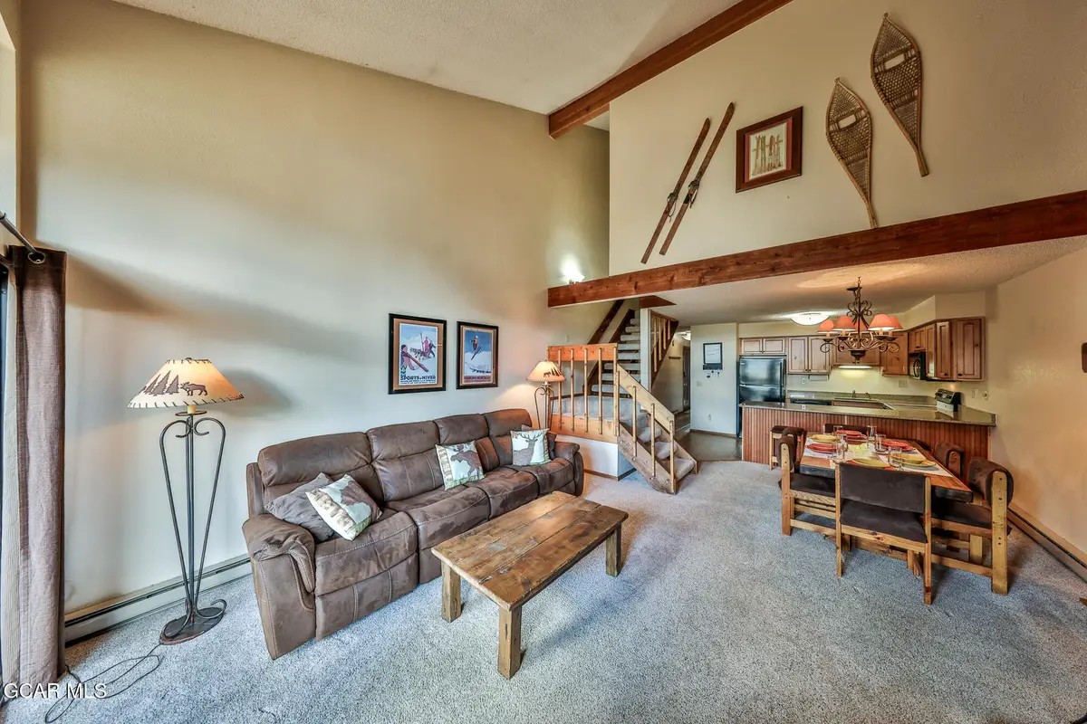 56 Gcr 834 #2F, Fraser, CO 80442 - Image #1