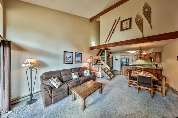 56 Gcr 834 #2F, Fraser, CO 80442