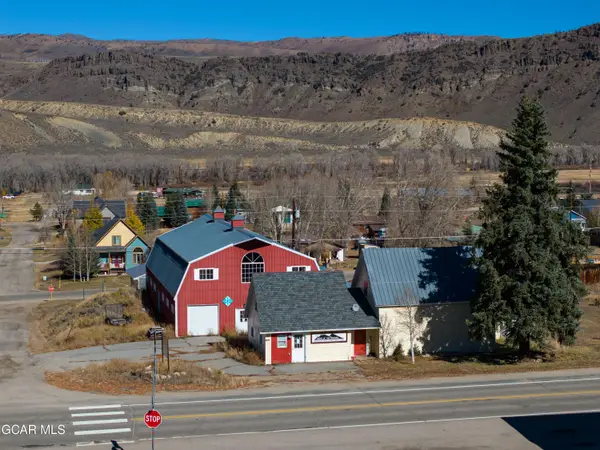 121 West Byers Avenue, Hot Sulphur Springs, CO 80451