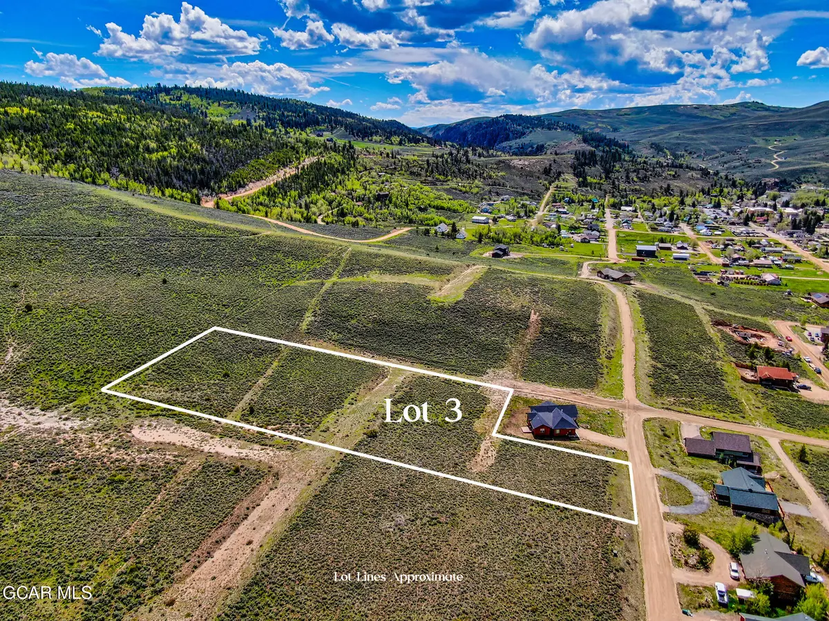 Lot 3 Ridgeway, Hot Sulphur Springs, CO 80451 - Image #1