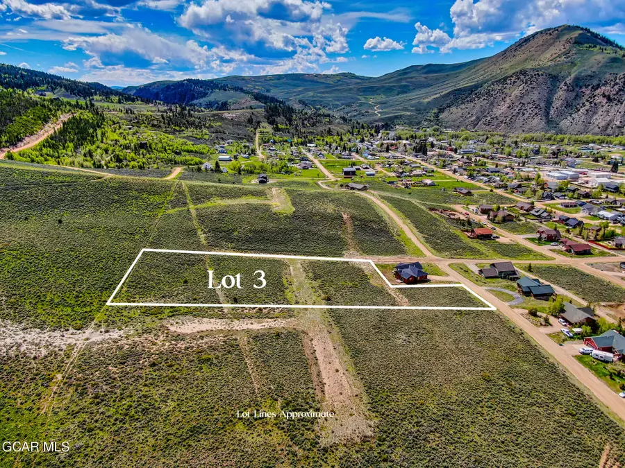 Lot 3 Ridgeway, Hot Sulphur Springs, CO 80451 - Image #2