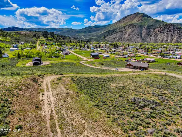 Lot 4 Ridgeway, Hot Sulphur Springs, CO 80451