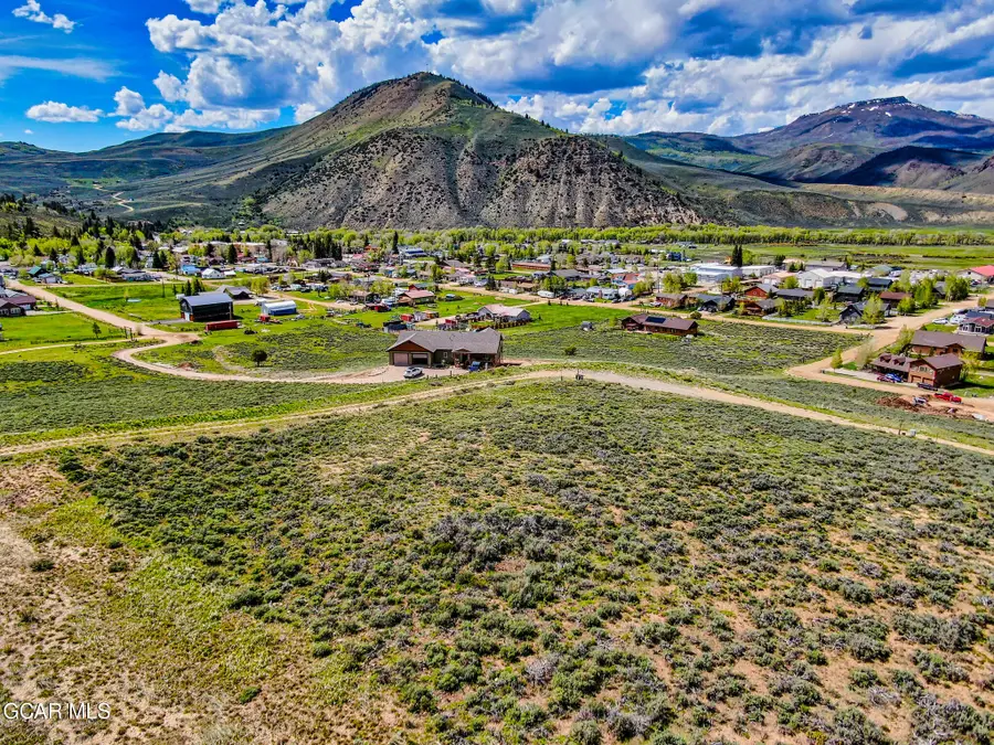 Lot 4 Ridgeway, Hot Sulphur Springs, CO 80451 - Image #2