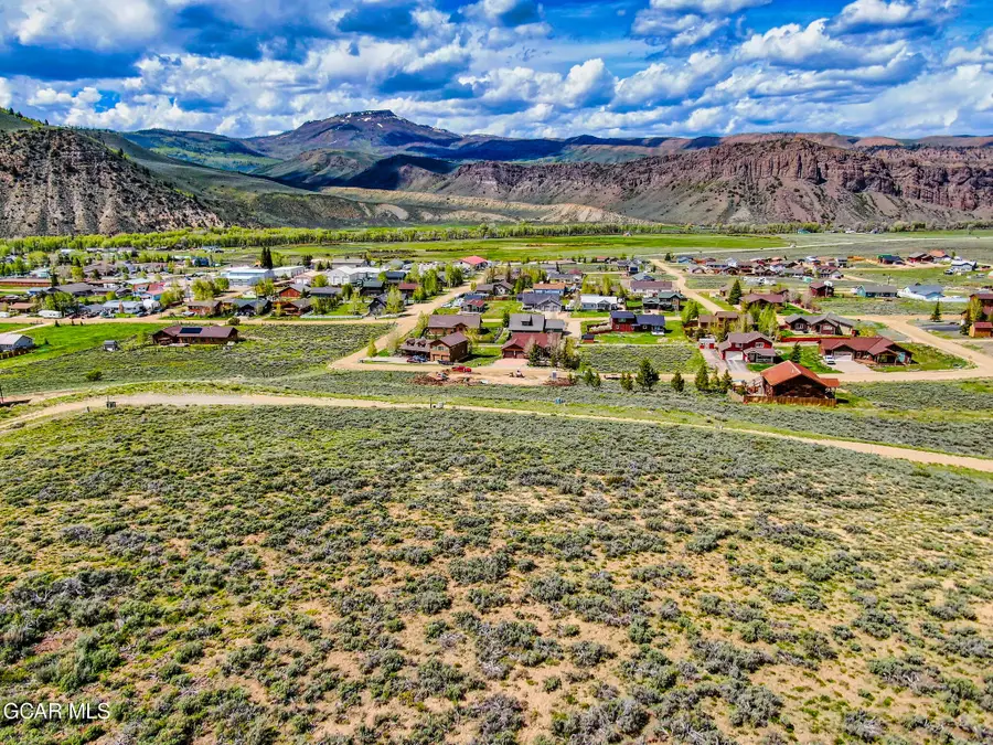 Lot 4 Ridgeway, Hot Sulphur Springs, CO 80451 - Image #3