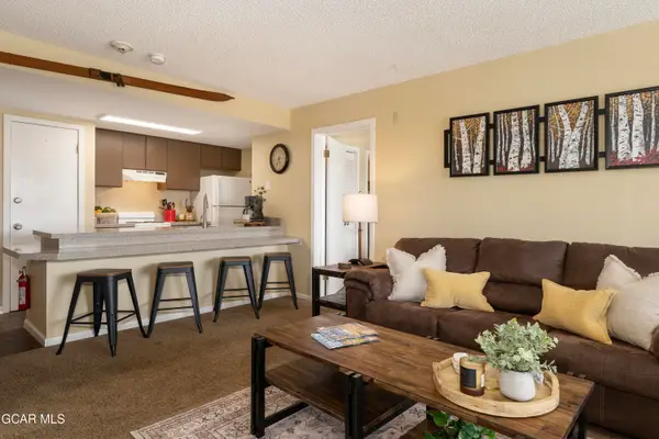 247 Lake Drive #3103, Granby, CO 80446